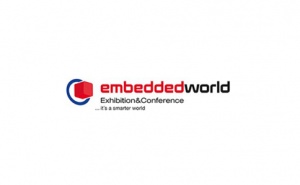 2024年德国纽伦堡嵌入式展embedded world