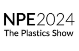 2024年美国塑料模具展NPE