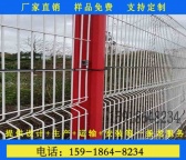 海南庭院小区隔离防护栏工厂外墙隔离铁艺围墙栅栏